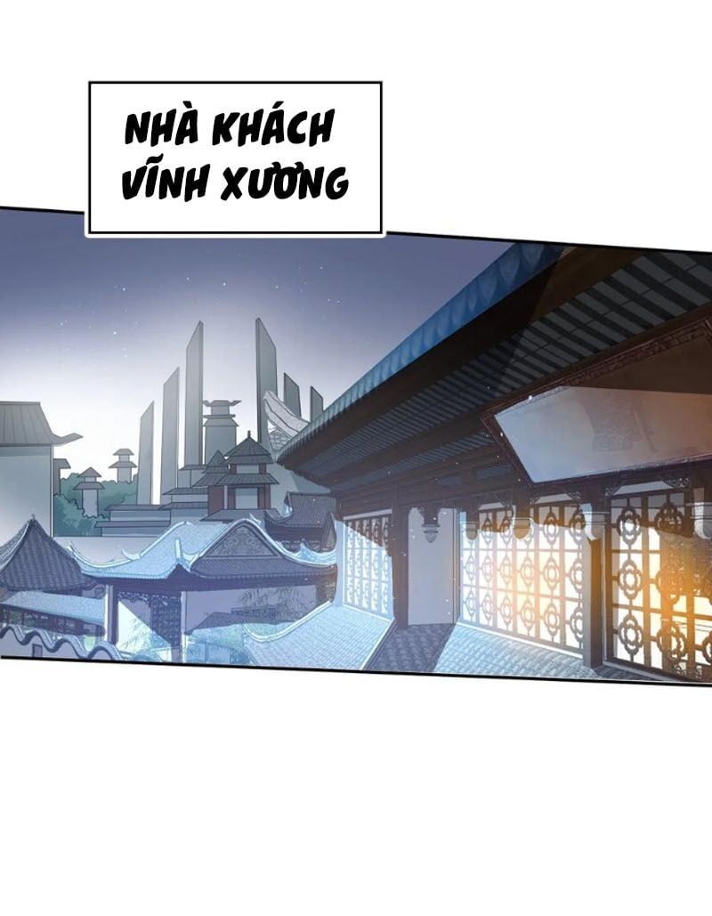 đọc truyện Nguyên Long Chương 140 ảnh 9 tại Thiên Thai Truyện