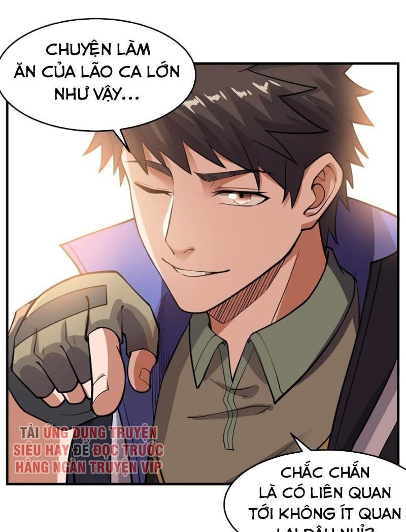 đọc truyện Nguyên Long Chương 141 ảnh 3 tại Thiên Thai Truyện