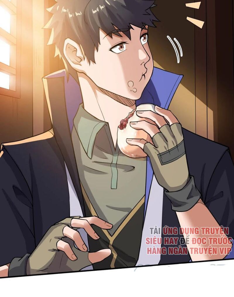 đọc truyện Nguyên Long Chương 141 ảnh 15 tại Thiên Thai Truyện