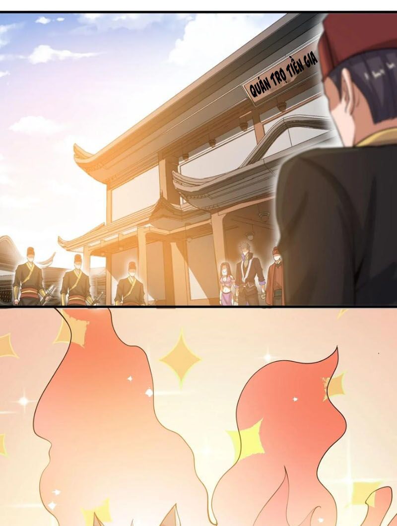 đọc truyện Nguyên Long Chương 141 ảnh 18 tại Thiên Thai Truyện