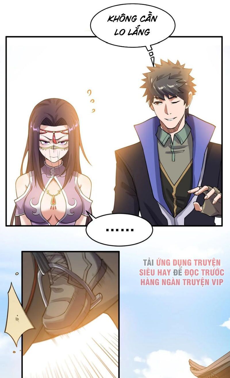 đọc truyện Nguyên Long Chương 141 ảnh 20 tại Thiên Thai Truyện