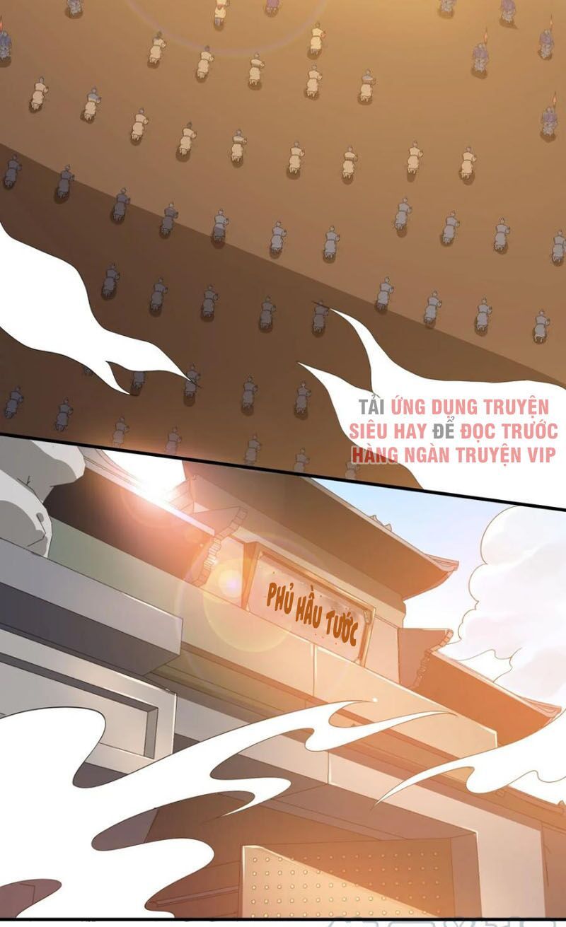 đọc truyện Nguyên Long Chương 141 ảnh 23 tại Thiên Thai Truyện