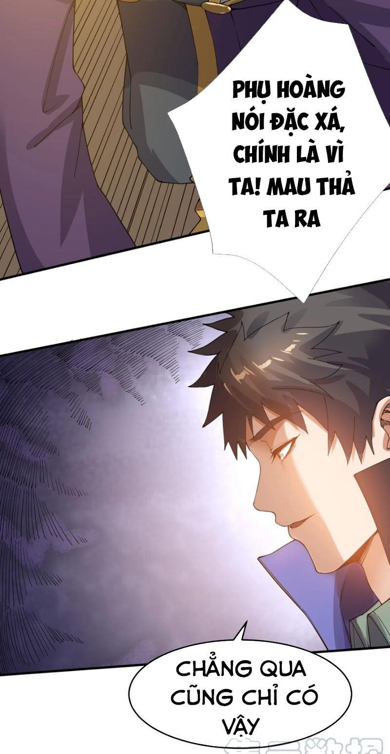 đọc truyện Nguyên Long Chương 141 ảnh 29 tại Thiên Thai Truyện