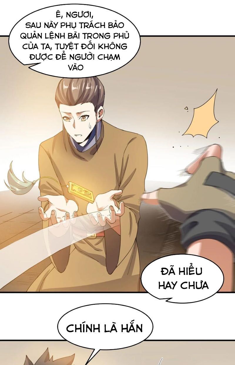 đọc truyện Nguyên Long Chương 141 ảnh 30 tại Thiên Thai Truyện