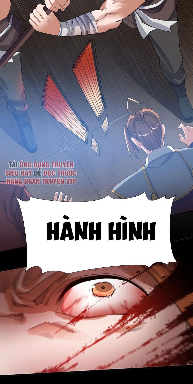 đọc truyện Nguyên Long Chương 141 ảnh 33 tại Thiên Thai Truyện