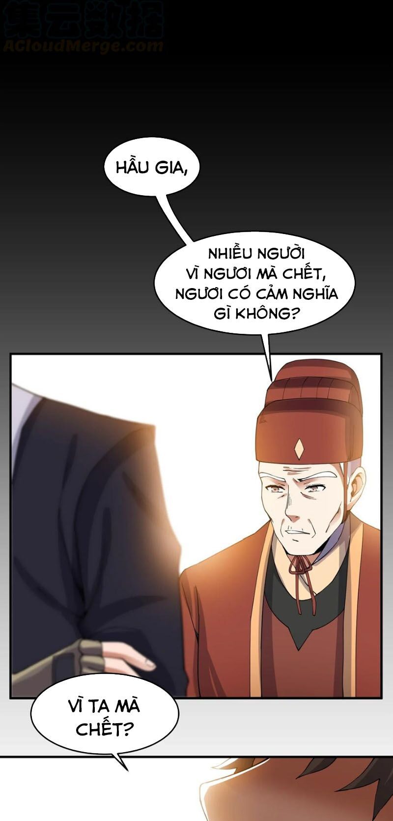 đọc truyện Nguyên Long Chương 141 ảnh 34 tại Thiên Thai Truyện