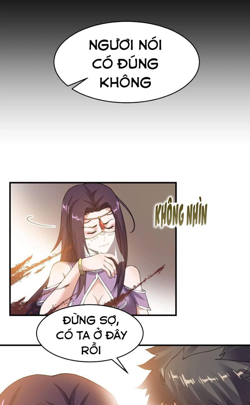 đọc truyện Nguyên Long Chương 141 ảnh 36 tại Thiên Thai Truyện