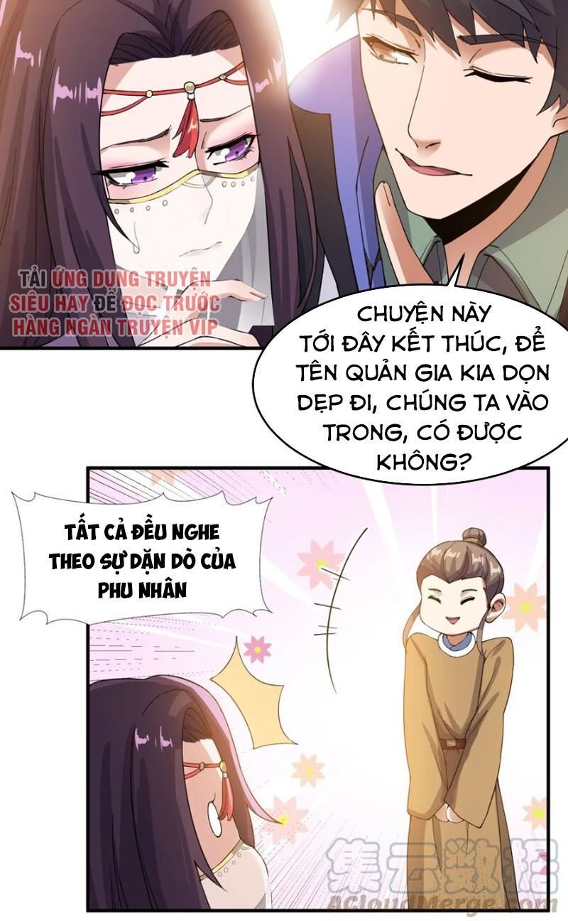 đọc truyện Nguyên Long Chương 141 ảnh 37 tại Thiên Thai Truyện