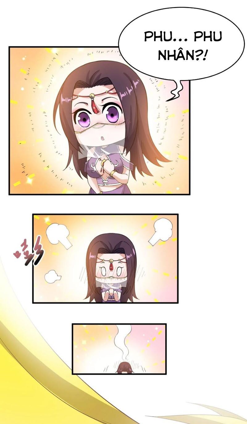 đọc truyện Nguyên Long Chương 141 ảnh 38 tại Thiên Thai Truyện