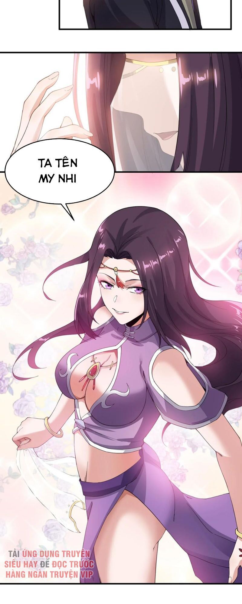 đọc truyện Nguyên Long Chương 141 ảnh 42 tại Thiên Thai Truyện