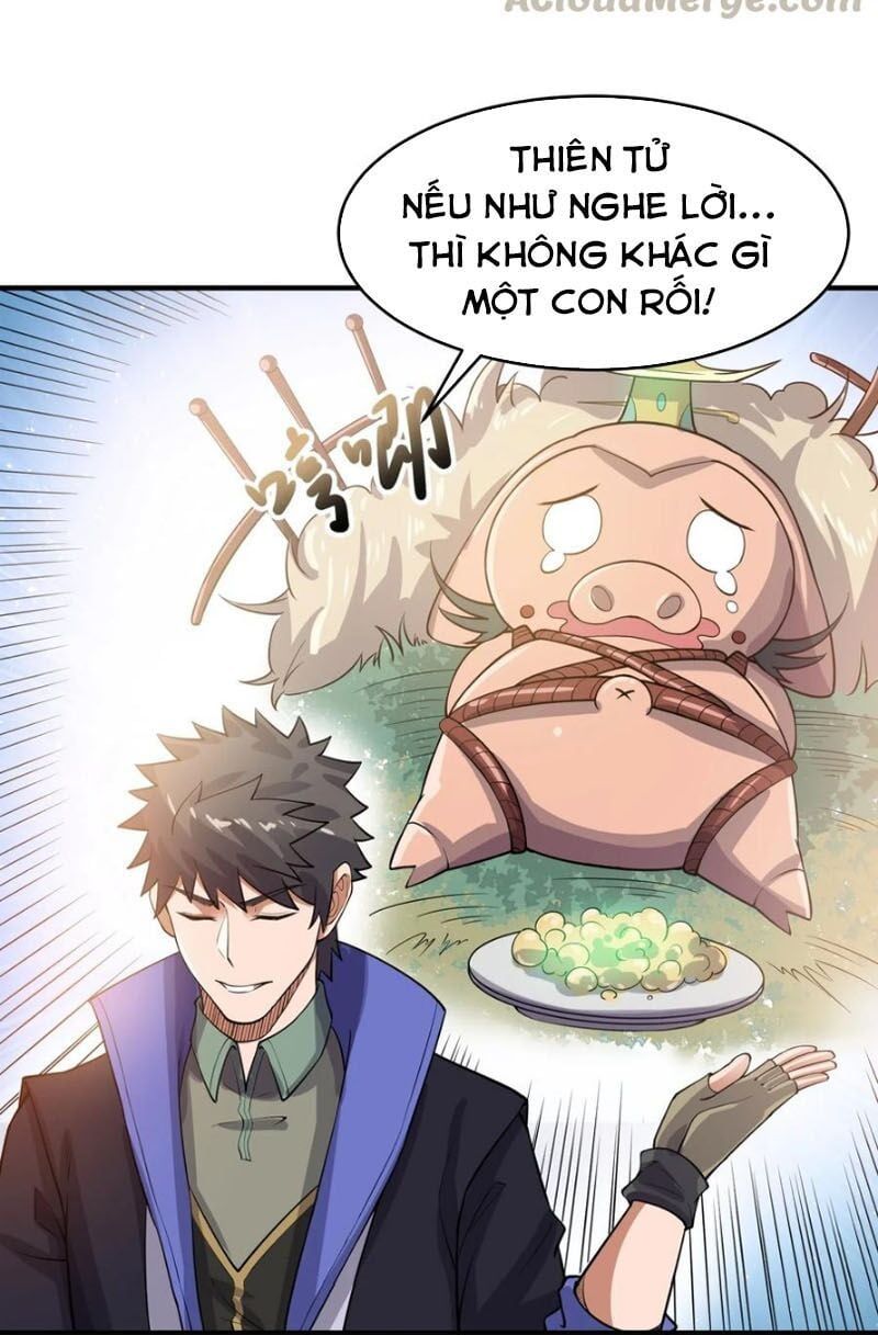 đọc truyện Nguyên Long Chương 141 ảnh 7 tại Thiên Thai Truyện