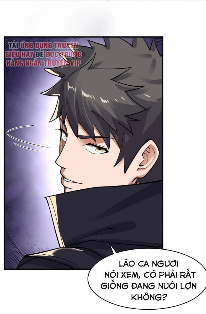 đọc truyện Nguyên Long Chương 141 ảnh 8 tại Thiên Thai Truyện