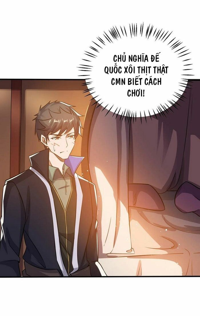 đọc truyện Nguyên Long Chương 142 ảnh 15 tại Thiên Thai Truyện