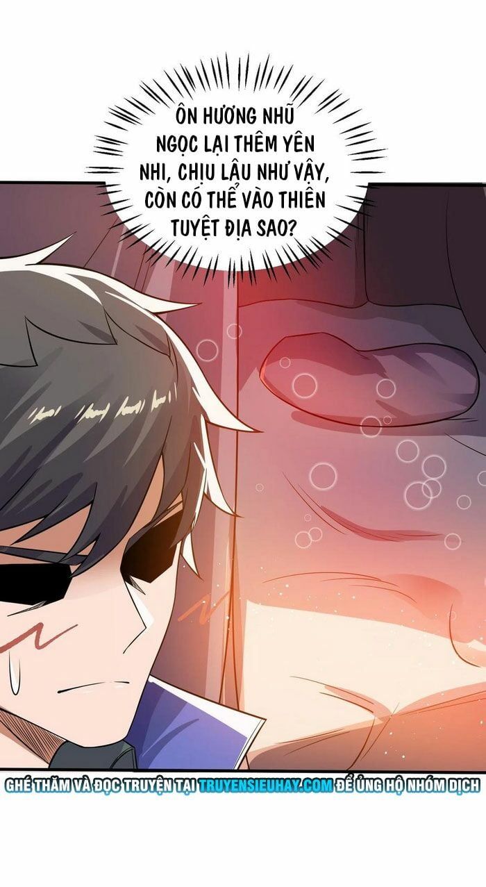 đọc truyện Nguyên Long Chương 142 ảnh 16 tại Thiên Thai Truyện