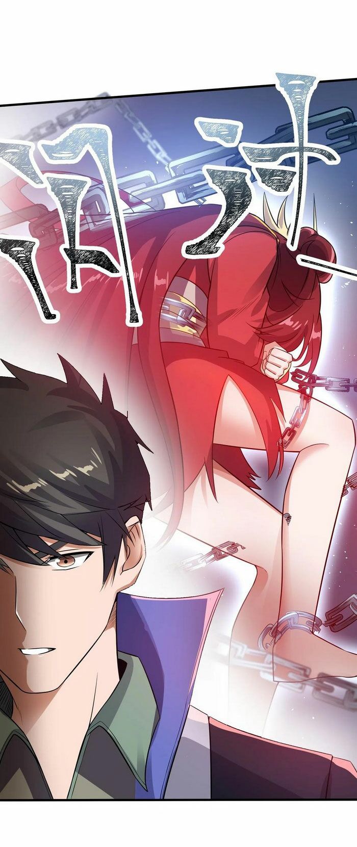 đọc truyện Nguyên Long Chương 142 ảnh 17 tại Thiên Thai Truyện