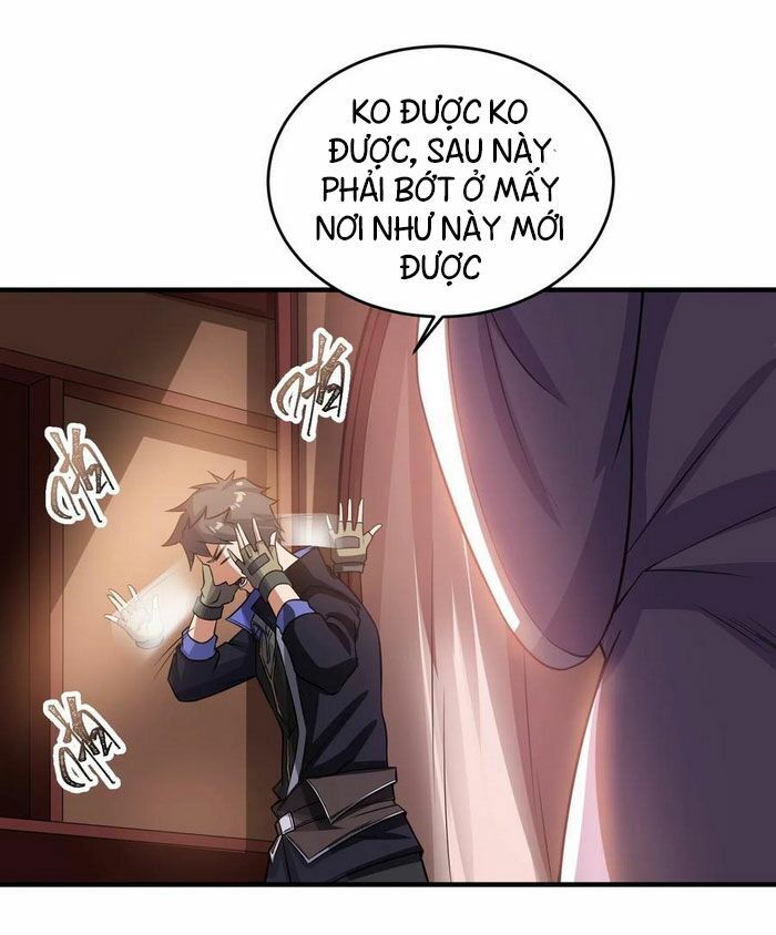 đọc truyện Nguyên Long Chương 142 ảnh 18 tại Thiên Thai Truyện