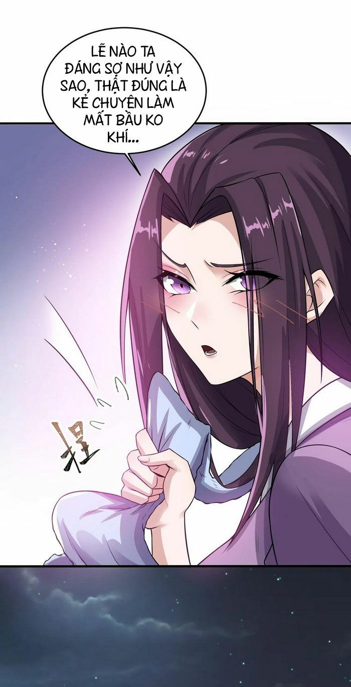 đọc truyện Nguyên Long Chương 142 ảnh 22 tại Thiên Thai Truyện