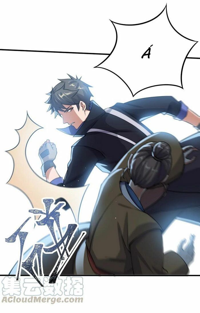 đọc truyện Nguyên Long Chương 142 ảnh 24 tại Thiên Thai Truyện