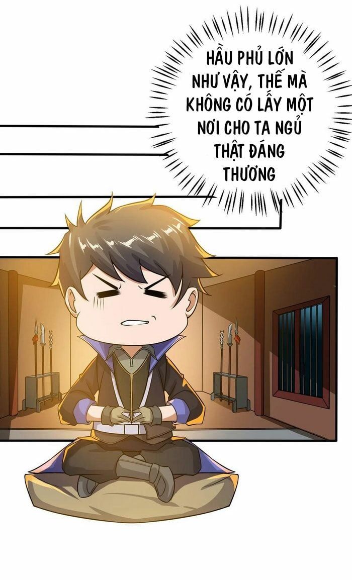 đọc truyện Nguyên Long Chương 142 ảnh 27 tại Thiên Thai Truyện