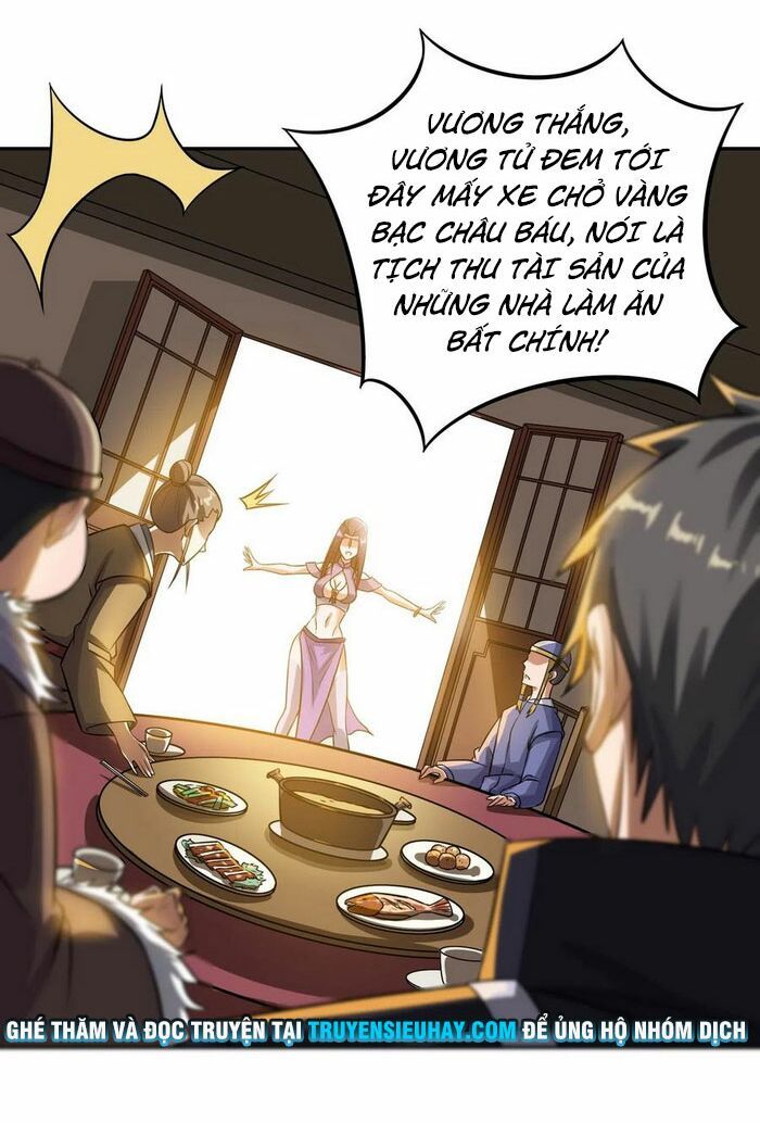 đọc truyện Nguyên Long Chương 142 ảnh 31 tại Thiên Thai Truyện