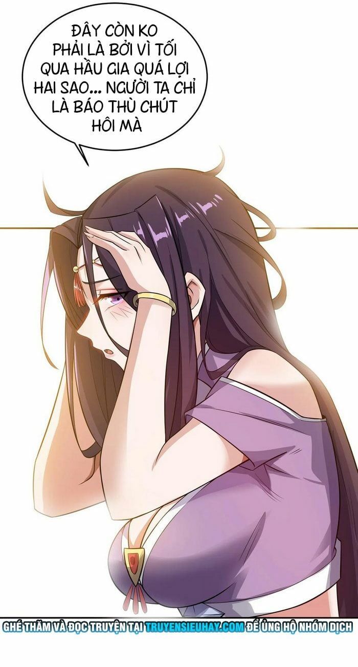 đọc truyện Nguyên Long Chương 142 ảnh 36 tại Thiên Thai Truyện