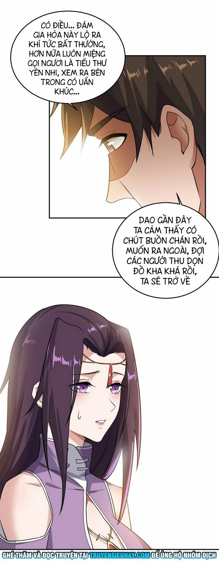 đọc truyện Nguyên Long Chương 142 ảnh 42 tại Thiên Thai Truyện