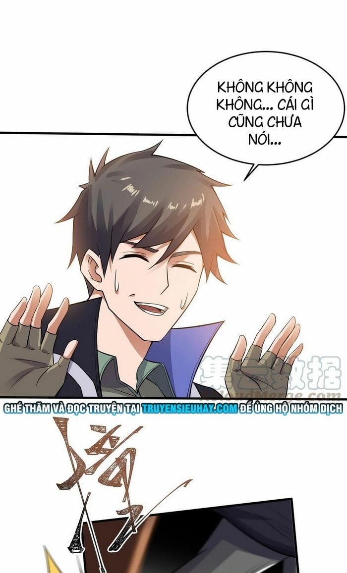 đọc truyện Nguyên Long Chương 142 ảnh 8 tại Thiên Thai Truyện