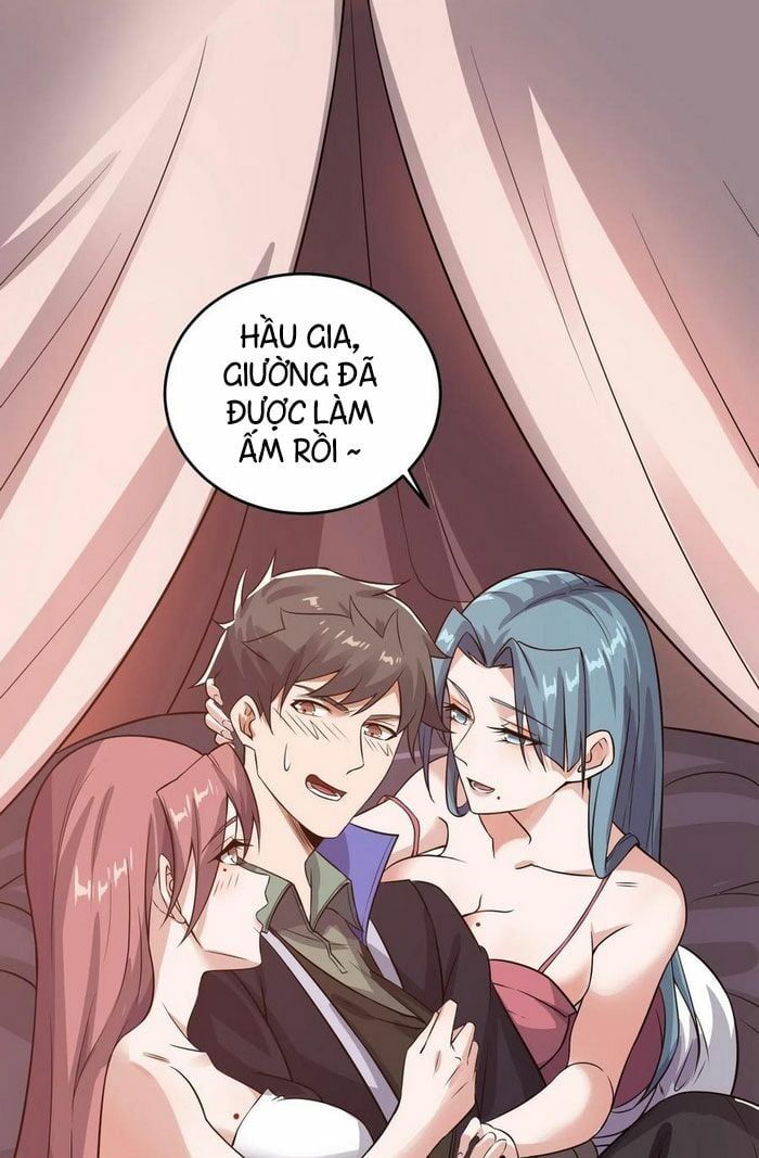 đọc truyện Nguyên Long Chương 142 ảnh 10 tại Thiên Thai Truyện