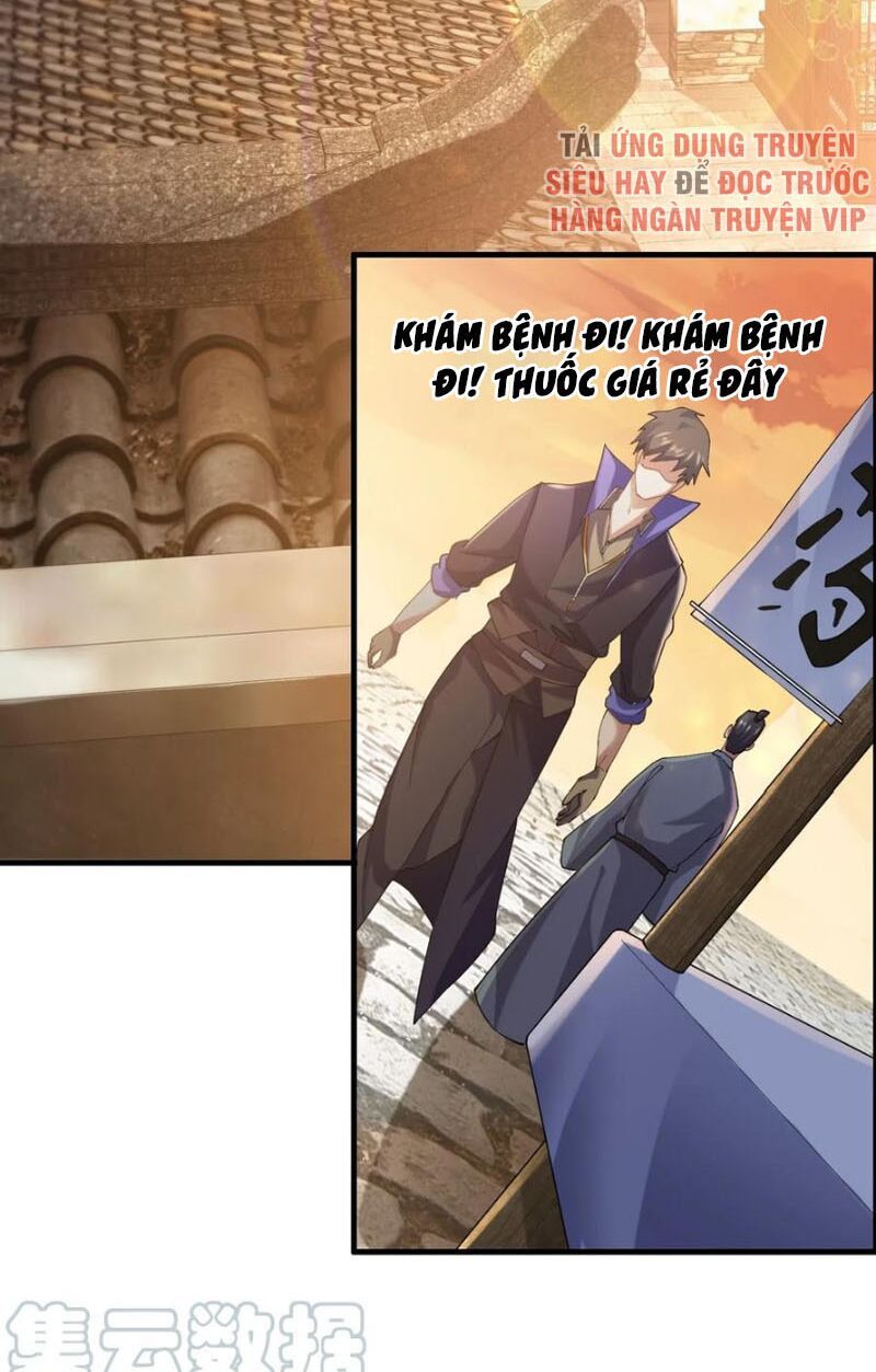 đọc truyện Nguyên Long Chương 143 ảnh 14 tại Thiên Thai Truyện