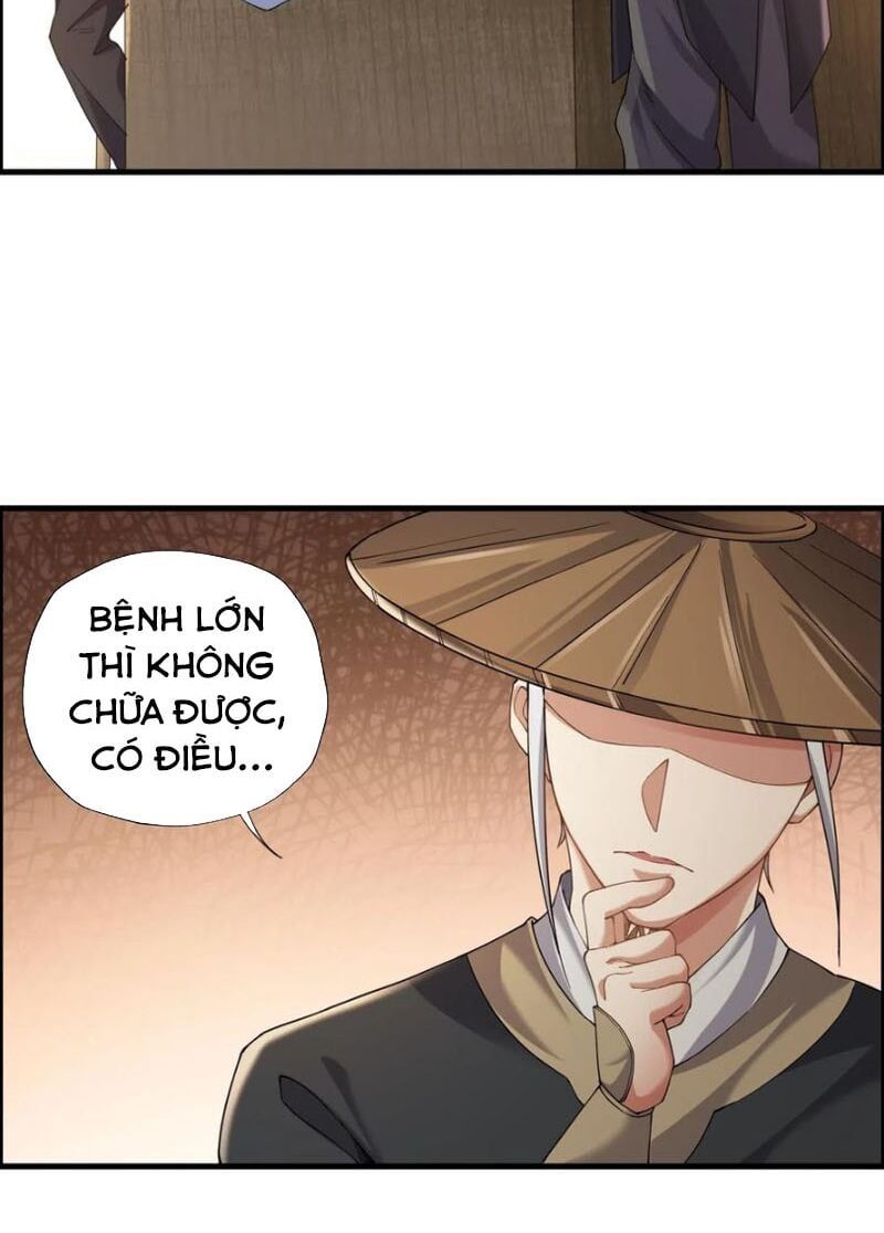 đọc truyện Nguyên Long Chương 143 ảnh 16 tại Thiên Thai Truyện