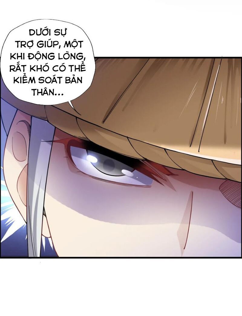 đọc truyện Nguyên Long Chương 143 ảnh 20 tại Thiên Thai Truyện