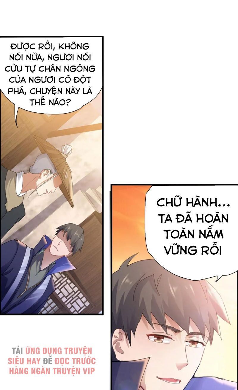 đọc truyện Nguyên Long Chương 143 ảnh 24 tại Thiên Thai Truyện