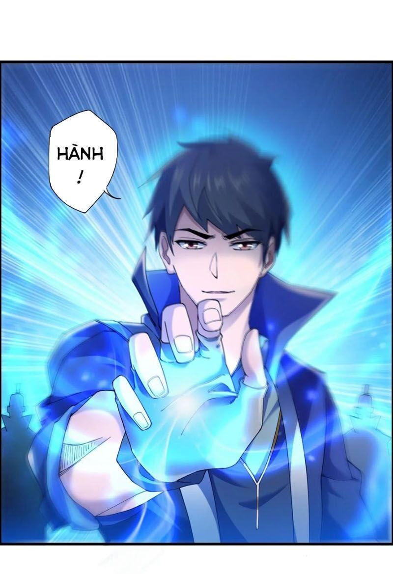 đọc truyện Nguyên Long Chương 143 ảnh 26 tại Thiên Thai Truyện