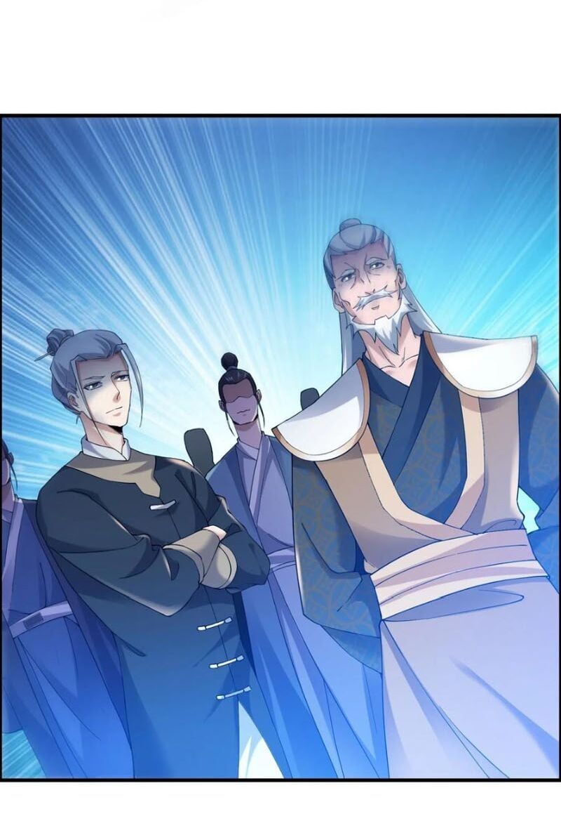 đọc truyện Nguyên Long Chương 143 ảnh 27 tại Thiên Thai Truyện