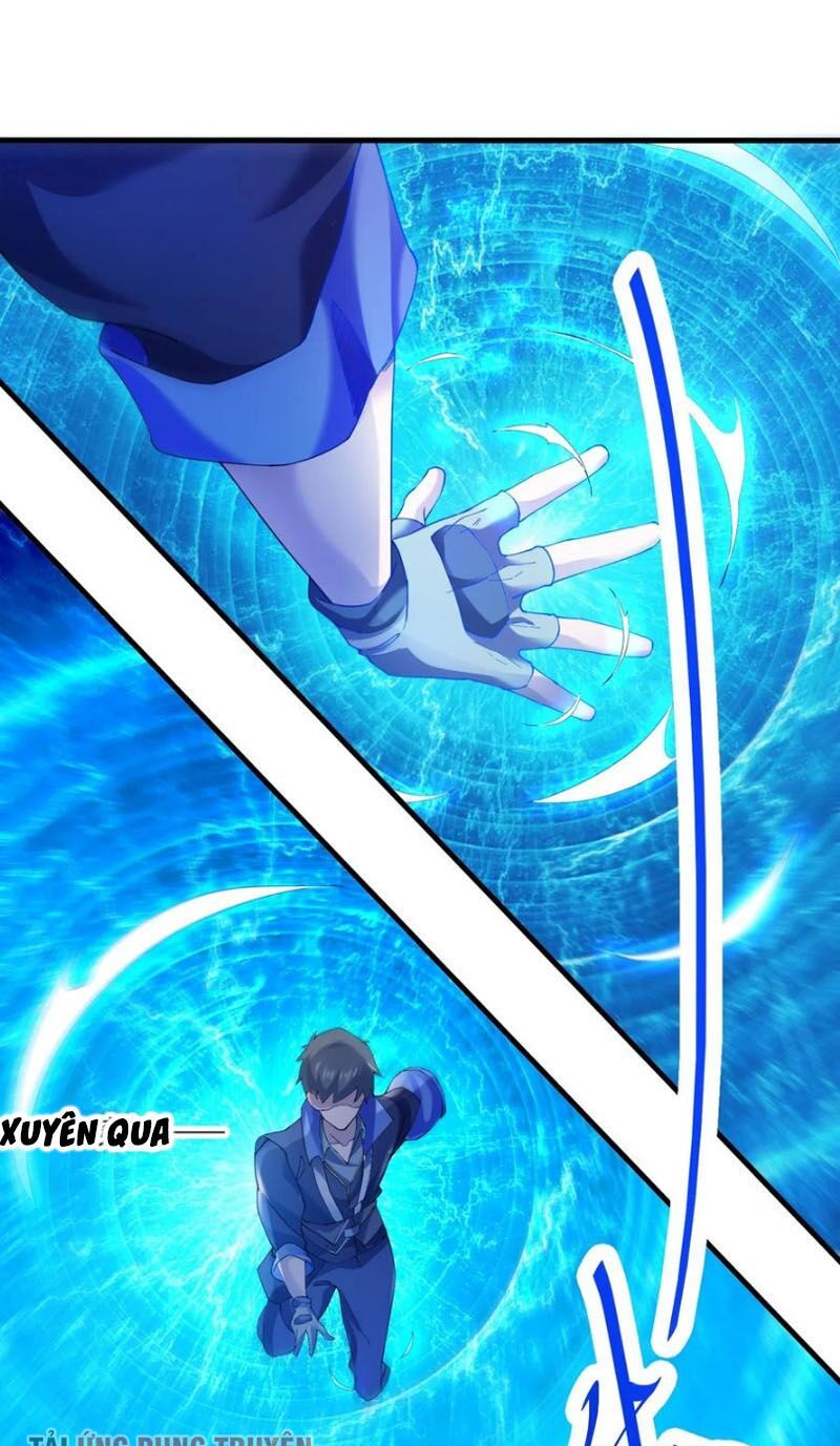 đọc truyện Nguyên Long Chương 143 ảnh 28 tại Thiên Thai Truyện