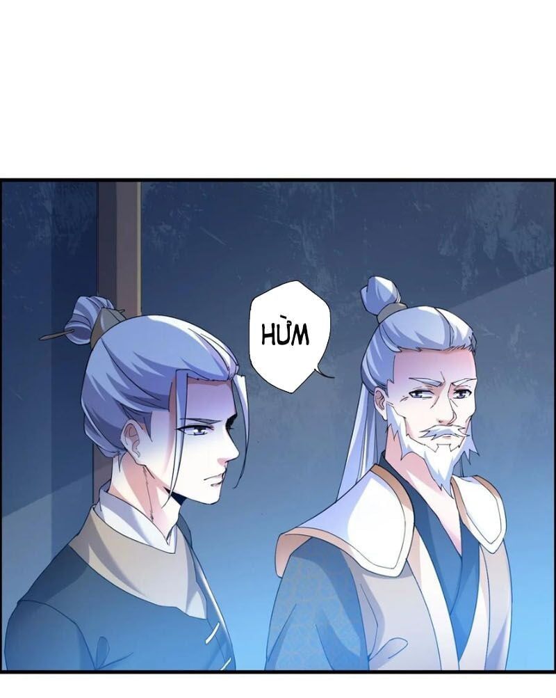 đọc truyện Nguyên Long Chương 143 ảnh 30 tại Thiên Thai Truyện