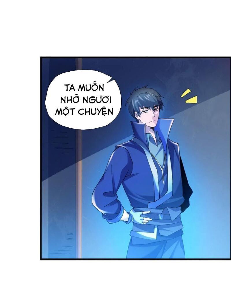 đọc truyện Nguyên Long Chương 143 ảnh 31 tại Thiên Thai Truyện