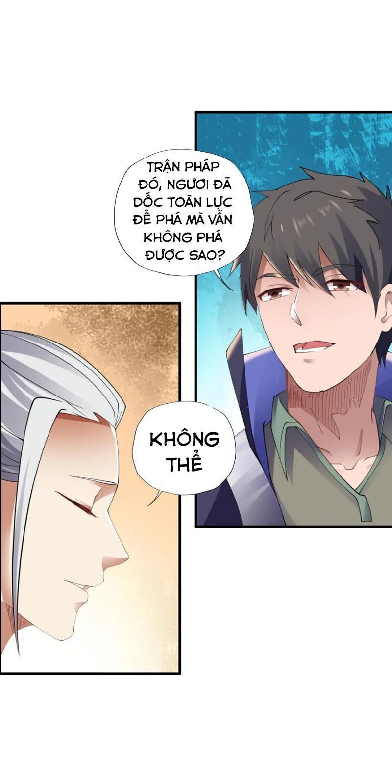 đọc truyện Nguyên Long Chương 143 ảnh 33 tại Thiên Thai Truyện