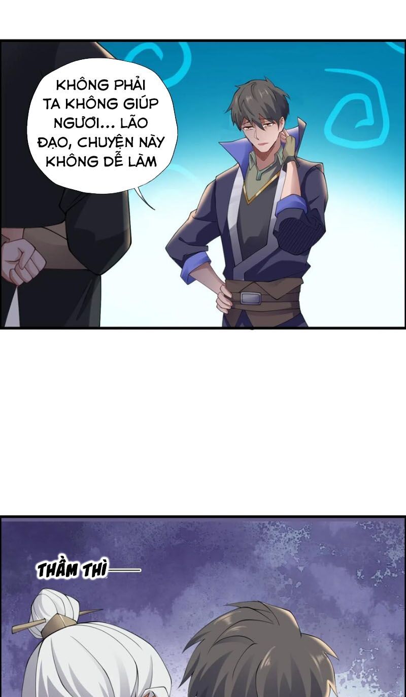 đọc truyện Nguyên Long Chương 143 ảnh 34 tại Thiên Thai Truyện