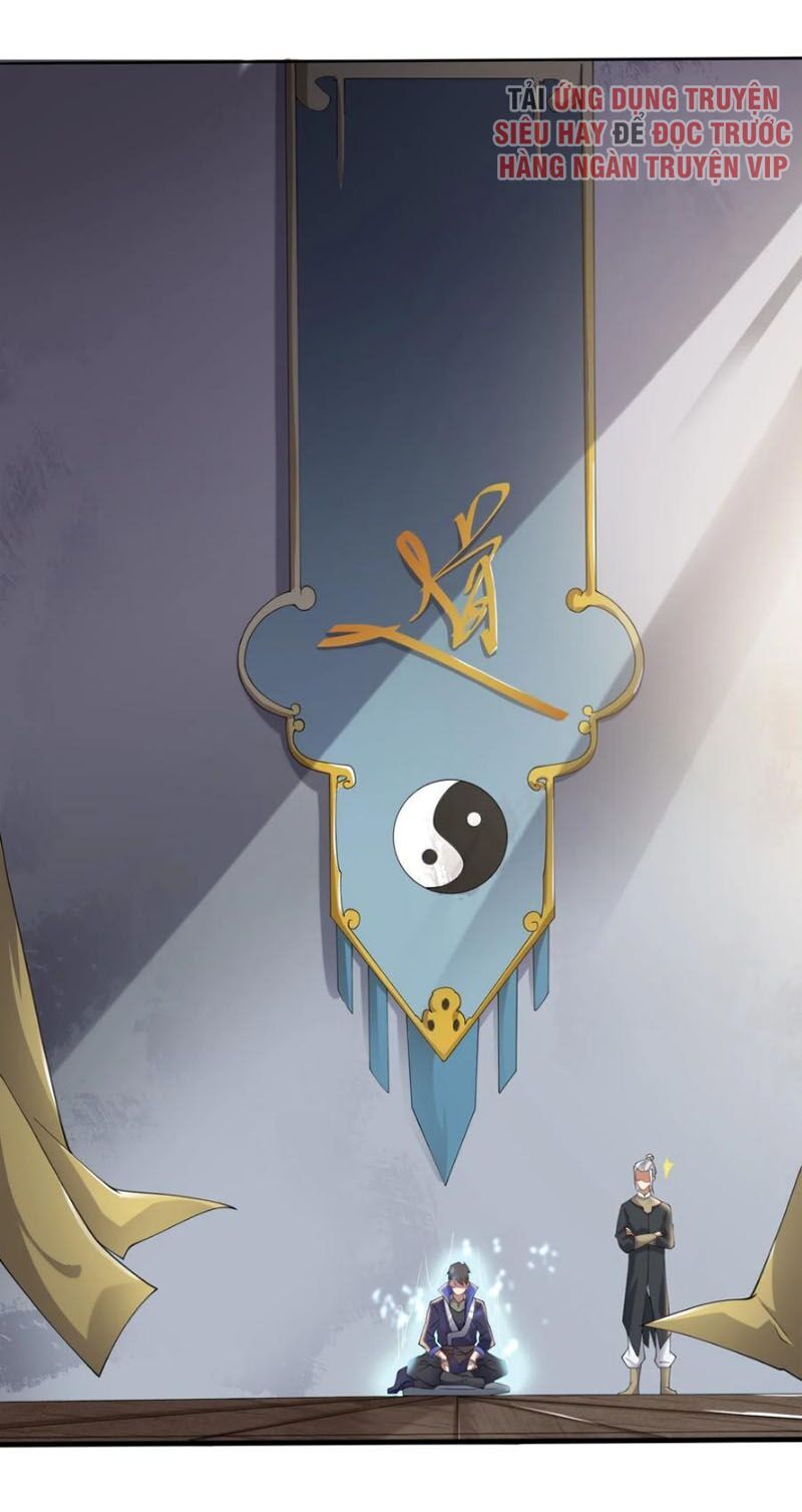 đọc truyện Nguyên Long Chương 143 ảnh 36 tại Thiên Thai Truyện