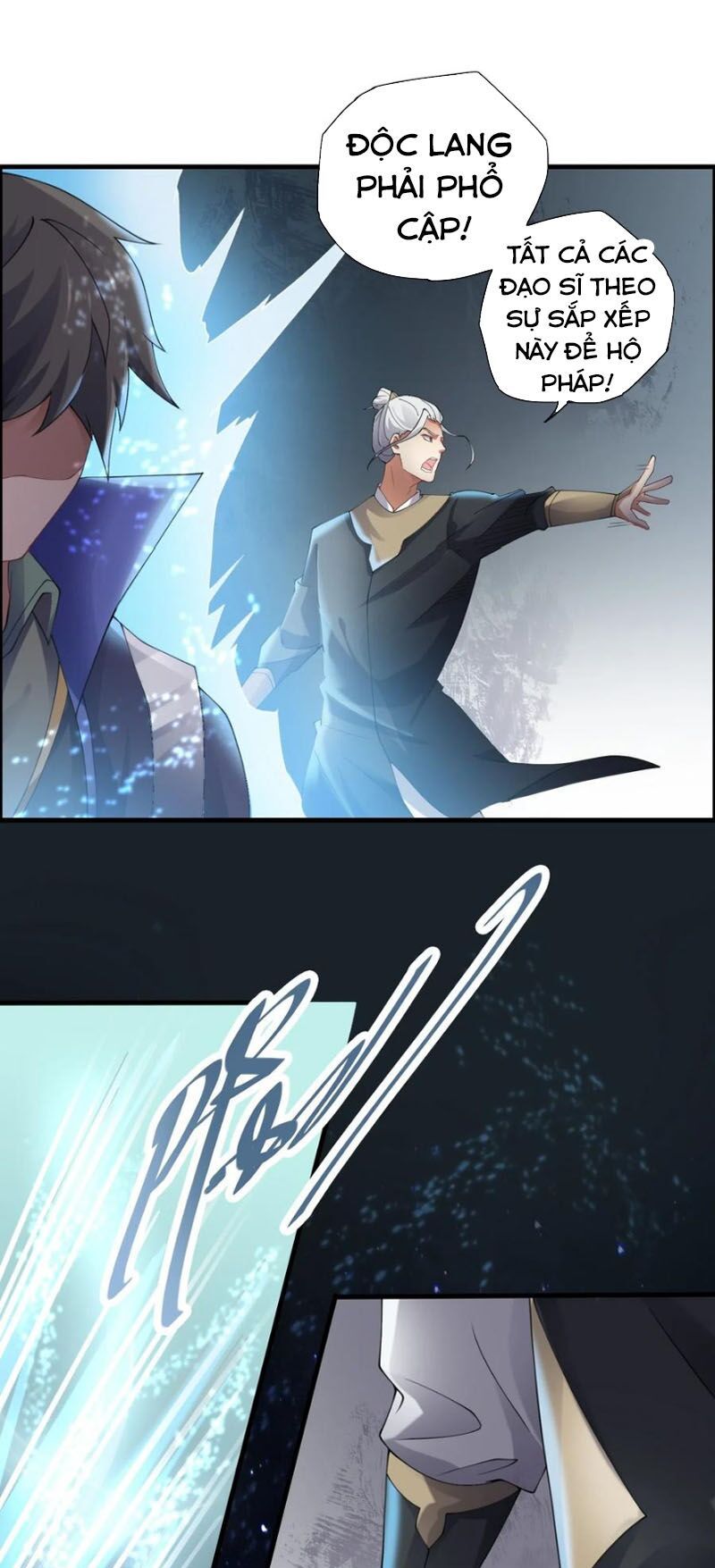 đọc truyện Nguyên Long Chương 143 ảnh 37 tại Thiên Thai Truyện