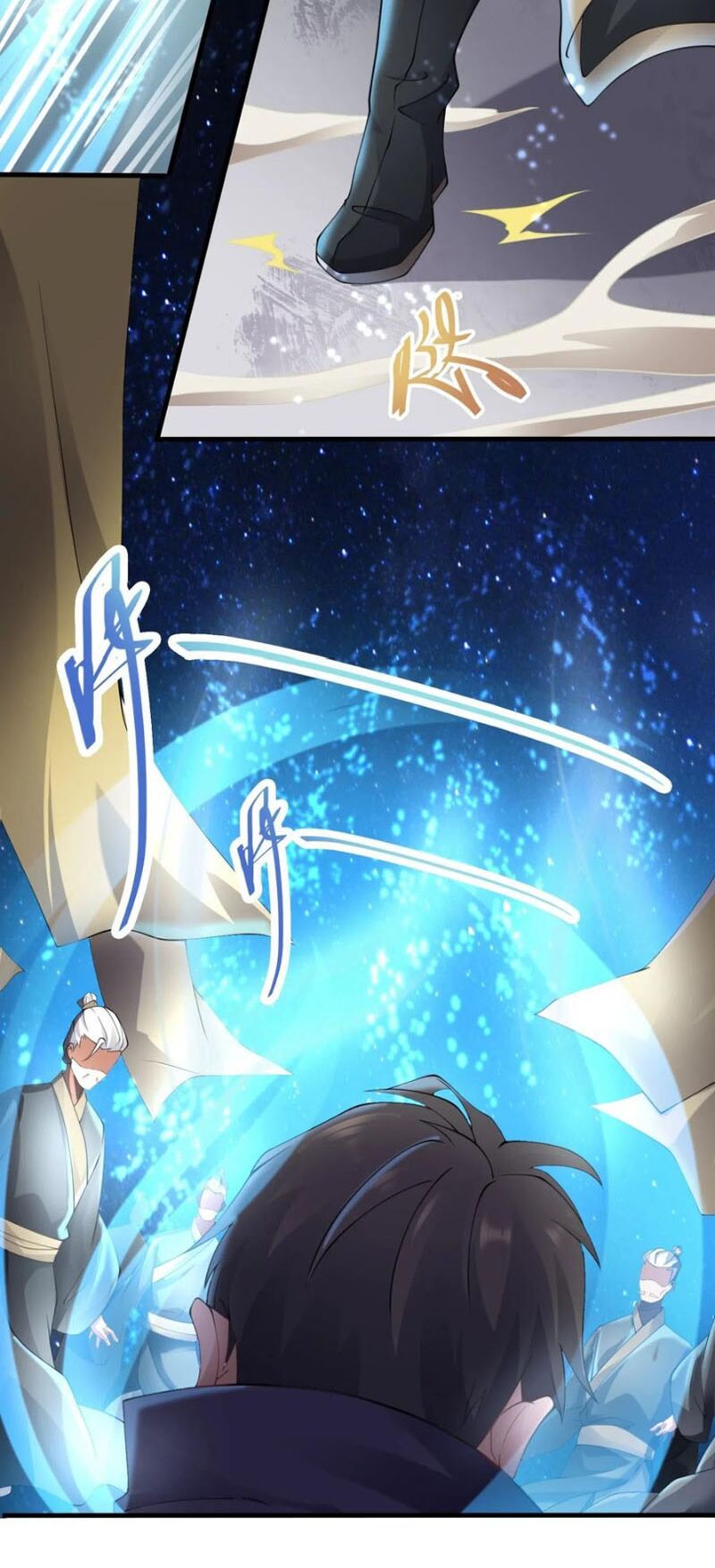 đọc truyện Nguyên Long Chương 143 ảnh 38 tại Thiên Thai Truyện