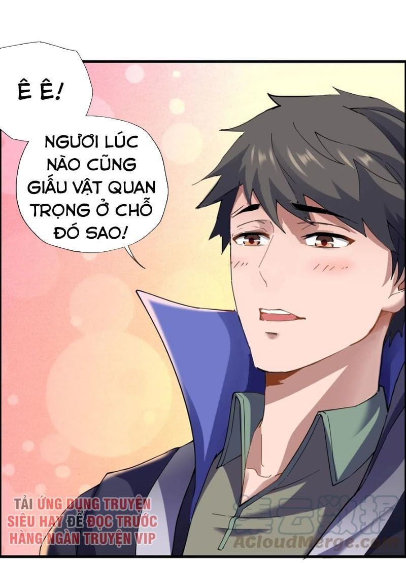 đọc truyện Nguyên Long Chương 143 ảnh 6 tại Thiên Thai Truyện