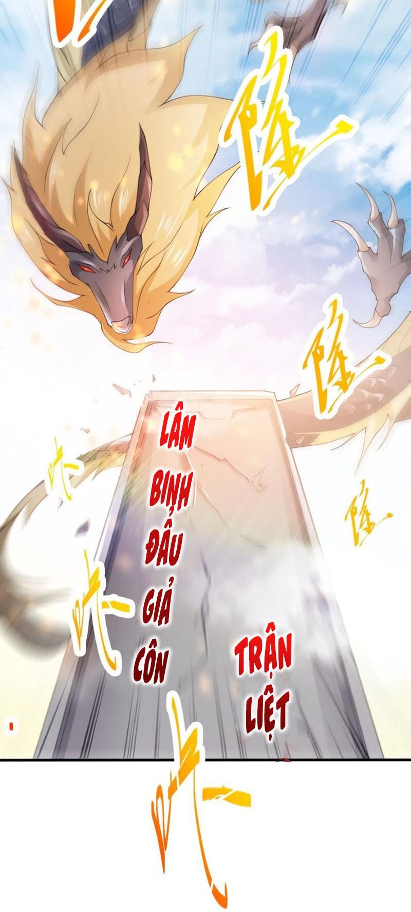 đọc truyện Nguyên Long Chương 143 ảnh 43 tại Thiên Thai Truyện