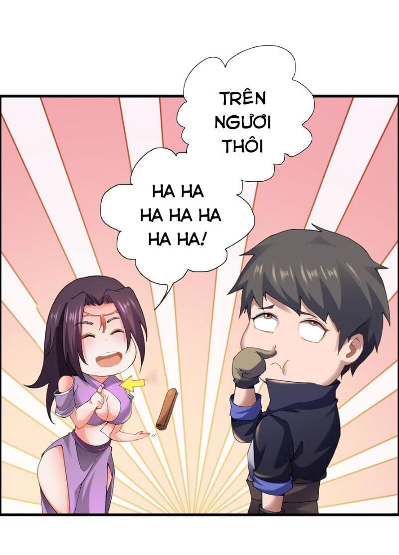 đọc truyện Nguyên Long Chương 143 ảnh 7 tại Thiên Thai Truyện