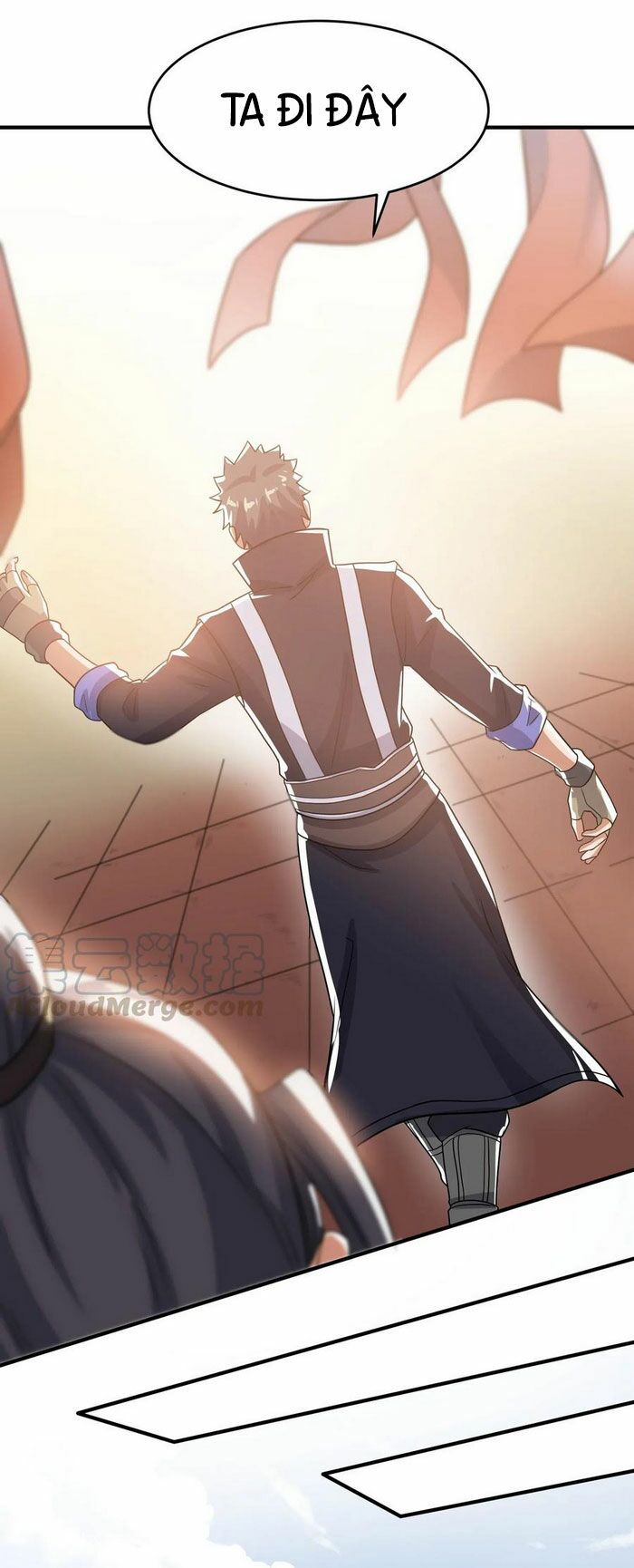 đọc truyện Nguyên Long Chương 144 ảnh 16 tại Thiên Thai Truyện