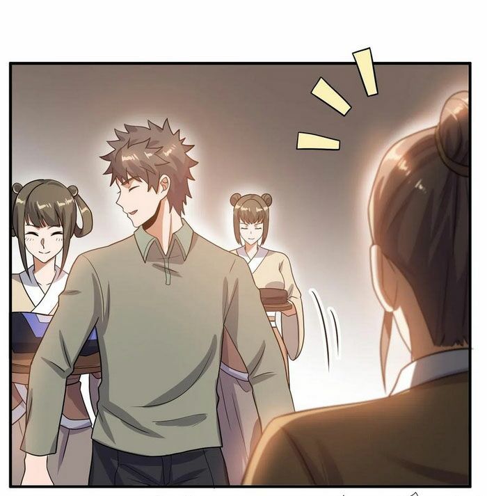 đọc truyện Nguyên Long Chương 144 ảnh 19 tại Thiên Thai Truyện