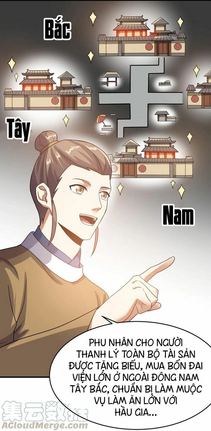 đọc truyện Nguyên Long Chương 144 ảnh 21 tại Thiên Thai Truyện