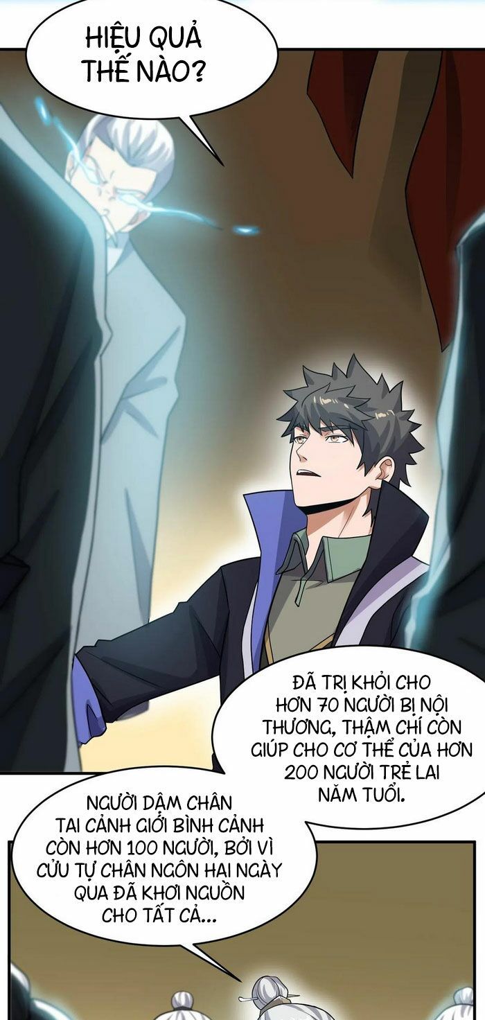 đọc truyện Nguyên Long Chương 144 ảnh 4 tại Thiên Thai Truyện