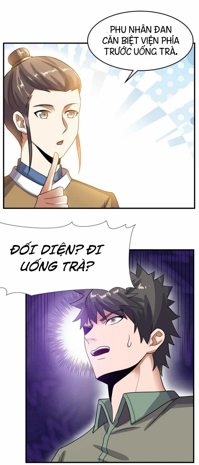 đọc truyện Nguyên Long Chương 144 ảnh 23 tại Thiên Thai Truyện